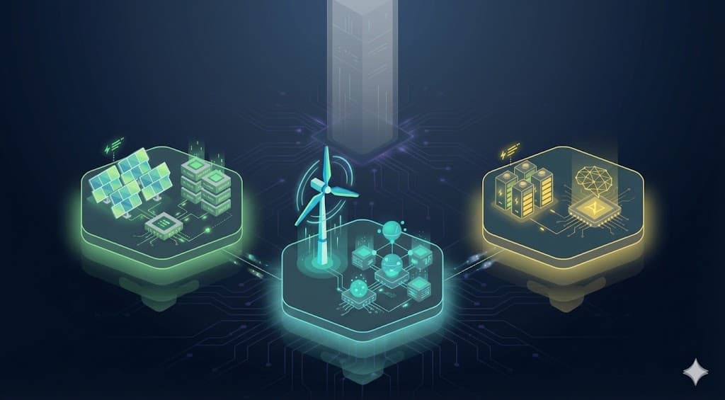 Edge philosophy visual